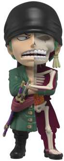 One Piece XXRAY Figure FHD Wanted Series - Zoro 15 cm