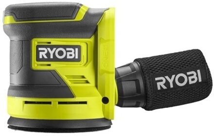 ONE+ 18V Accu Excentrische schuurmachine (excl. accu) RROS180