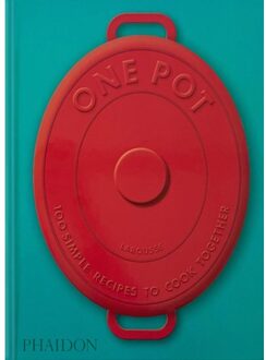 One Pot - Amandine Bernardi
