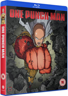 One Punch Man Collectie Eén