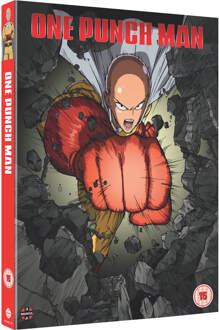 One Punch Man Collectie Eén