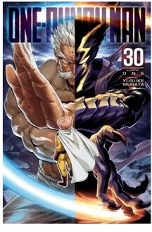 One-Punch Man, Vol. 30 - One-Punch Man - ONE