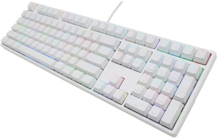 ONE RGB DKON1708ST Wit