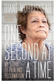 One Second At A Time - Morrisseau, Diane