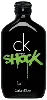 One Shock For Him EDT 200ml