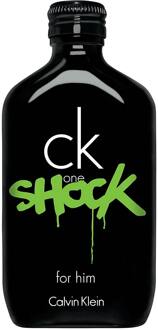 One Shock For Him EDT100ml