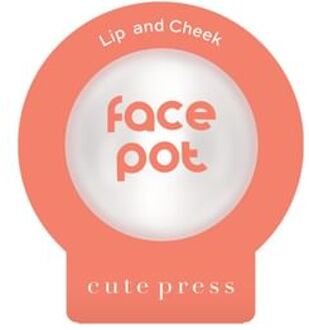 One Shot Face Pot 03 Nice Shot