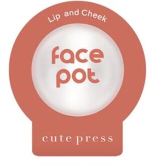 One Shot Face Pot 04 Play Shot