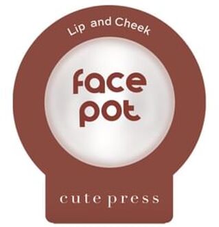 One Shot Face Pot 05 Dara Shot