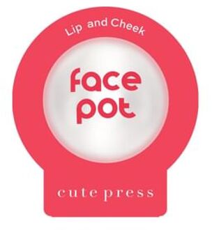 One Shot Face Pot 06 First Shot