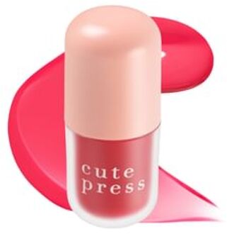 One Shot Lip Capsule 03 Pink Shot