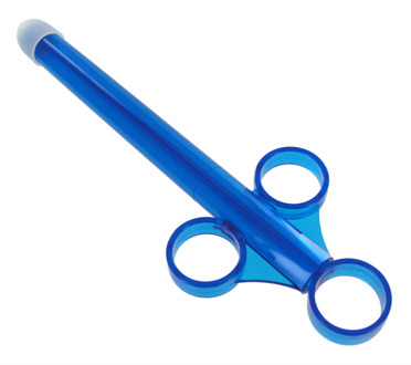 One Shot - Lube Launcher - One Shot - Lube Launcher