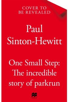 One Small Step - Paul Sinton-Hewitt