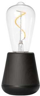 One Smart Tafellamp Zwart