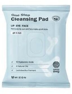 One Step Cleansing Pad 30 pads