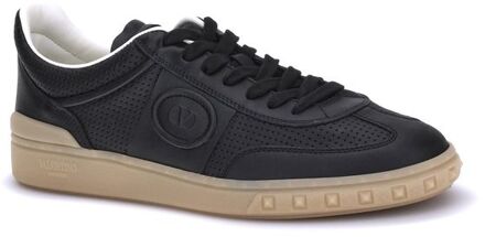 One Stud Sneakers - maat Zwart