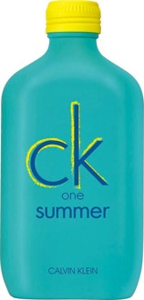 One Summer Eau de Toilette 100 ml