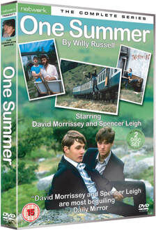 One Summer The Complete Series