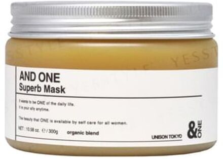 One Superb Mask 300g