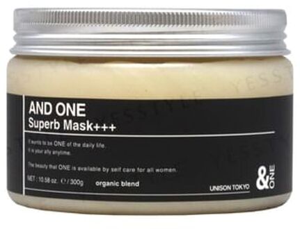 One Superb Mask +++ 300g