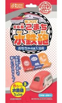 One The Bath Floor E6 Series Komachi Bath Salt 25g