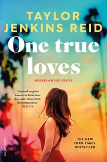 One true loves -  Taylor Jenkins Reid (ISBN: 9789026365621)