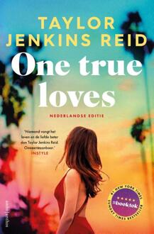 One True Loves - Taylor Jenkins Reid