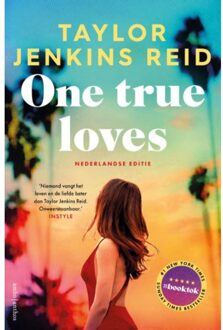 One True Loves - Taylor Jenkins Reid