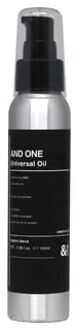 One Universal Oil 100ml