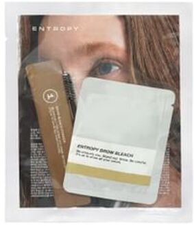 One-Use Brow Bleach Set 2025 Version - 3 pcs