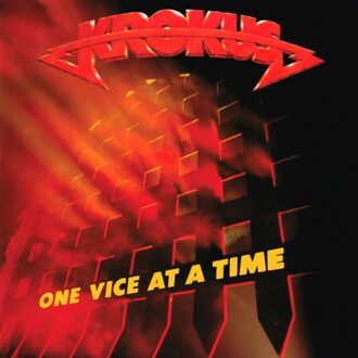 One Vice At A Time - Krokus