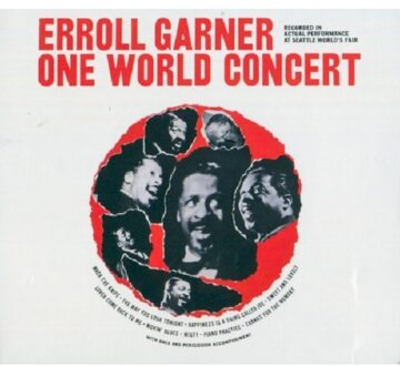 One World Concert