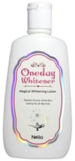 Oneday Whitener Magical Whitening Lotion 120ml 2025 Version - 120ml