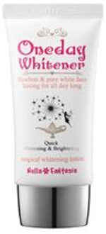 Oneday Whitener Magical Whitening Lotion 40ml 40ml