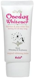 Oneday Whitener Magical Whitening Lotion Mini 2025 Version - 40ml