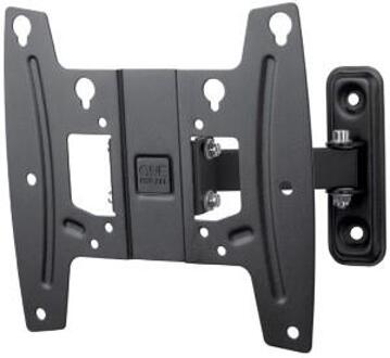 OneForAll WM4241 TV beugel Zwart