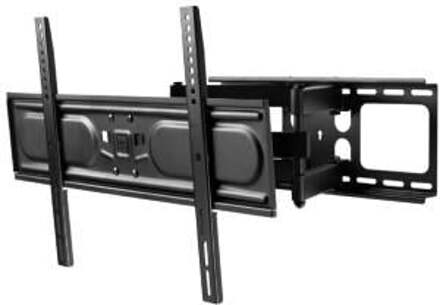 OneForAll WM4661 TV beugel Zwart