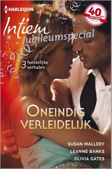 Oneindig verleidelijk - eBook Susan Mallery (9402512349)