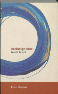 Oneindige cirkel - Boek B. Glassman (9077228373)