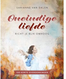 Oneindige Liefde - Sarianne van Dalen