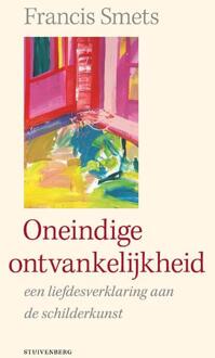 Oneindige Ontvankelijkheid - (ISBN:9789493013025)