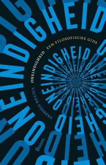 Oneindigheid -  Victor Gijsbers (ISBN: 9789024472932)