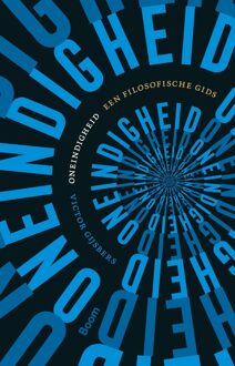 Oneindigheid -  Victor Gijsbers (ISBN: 9789024472949)