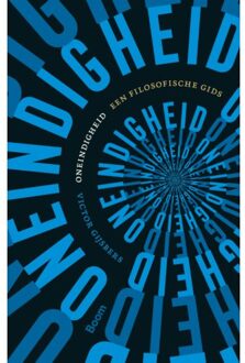 Oneindigheid - Victor Gijsbers