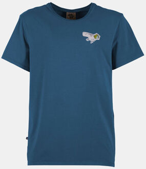 Onemove T-Shirt Groen - L