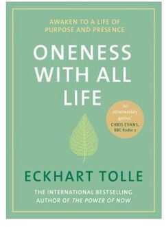 Oneness With All Life