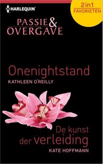 Onenightstand ; De kunst der verleiding - eBook Kathleen O´Reilly (9461999941)