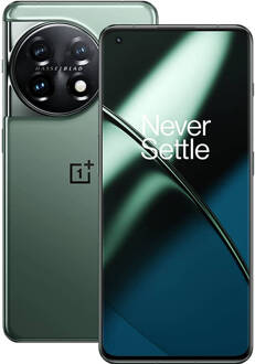 Oneplus 11 5G 256GB Groen