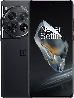 Oneplus 12 - 256GB - Silky Black