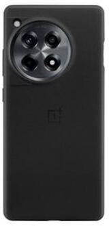 OnePlus 12R Sandstone Bumper Cover 5431101487 - Zwart